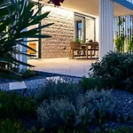 Front In With Sauna Casa vacanze Palit