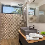 Front In With Sauna Casa vacanze