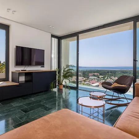 Gorgeous In With Sauna * Palit