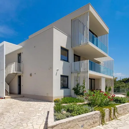 بيت للعطل Gorgeous In With Sauna *