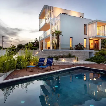 Gorgeous In With Sauna بيت للعطل *