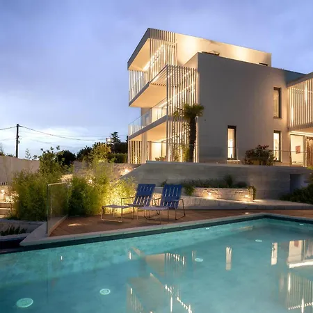 Gorgeous In With Sauna بيت للعطل