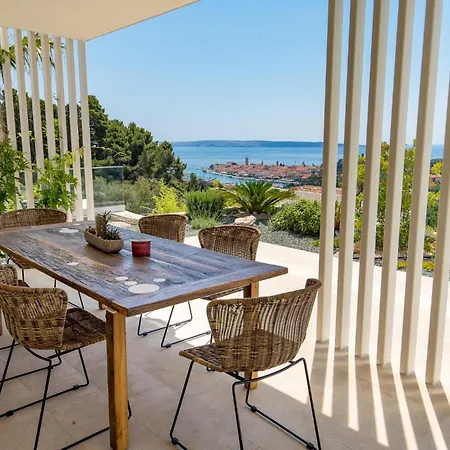 بيت للعطل Gorgeous In With Sauna *