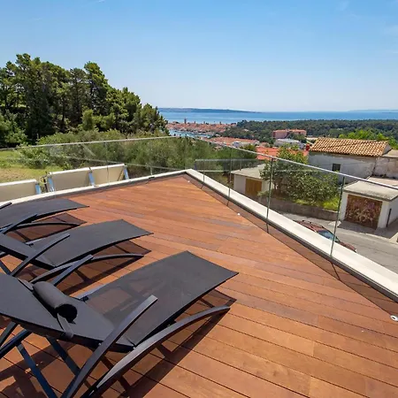 بيت للعطل Gorgeous In With Sauna