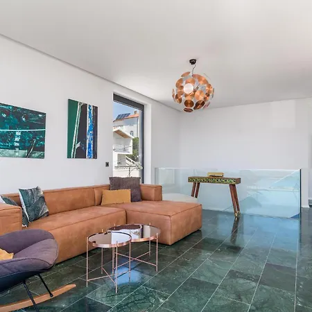 Gorgeous In With Sauna بيت للعطل Palit