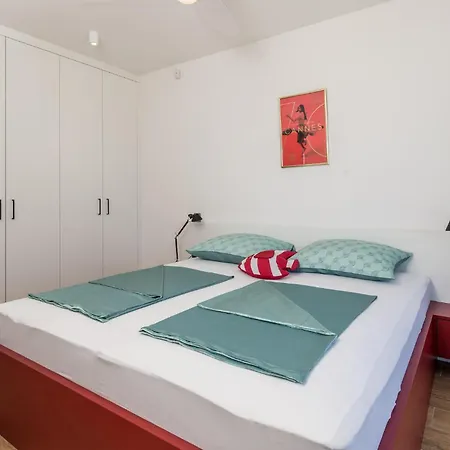 Gorgeous In With Sauna