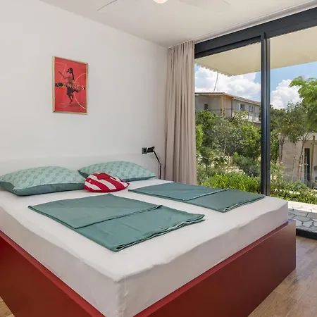 Gorgeous In With Sauna بيت للعطل Palit