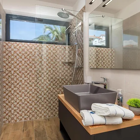 Gorgeous In With Sauna بيت للعطل