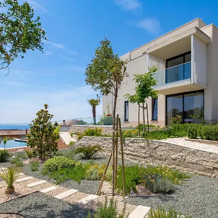 Gorgeous In With Sauna