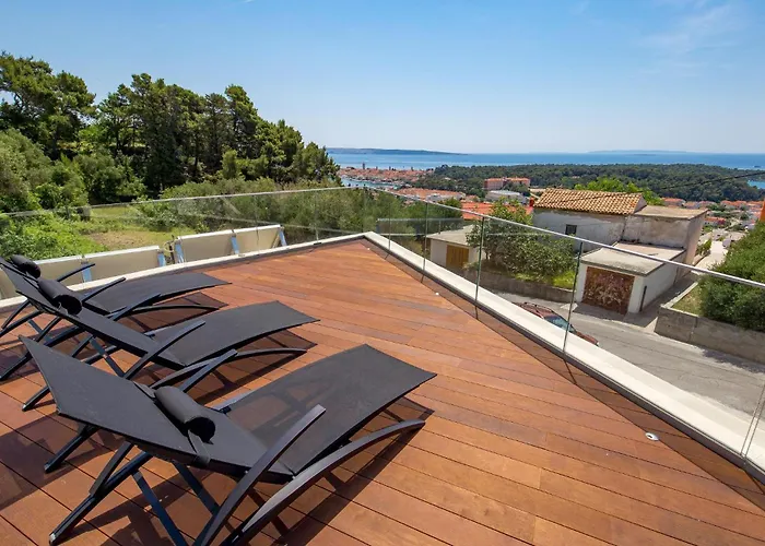Casa vacanze Gorgeous In With Sauna