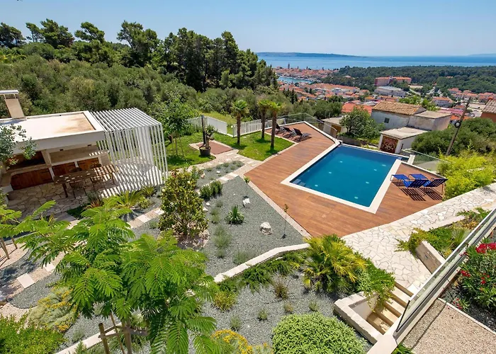 Gorgeous In With Sauna Casa vacanze Palit