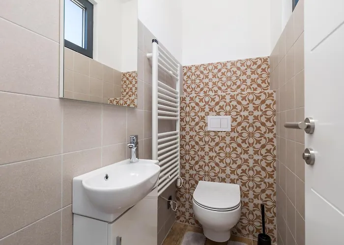 Gorgeous In With Sauna Casa vacanze *