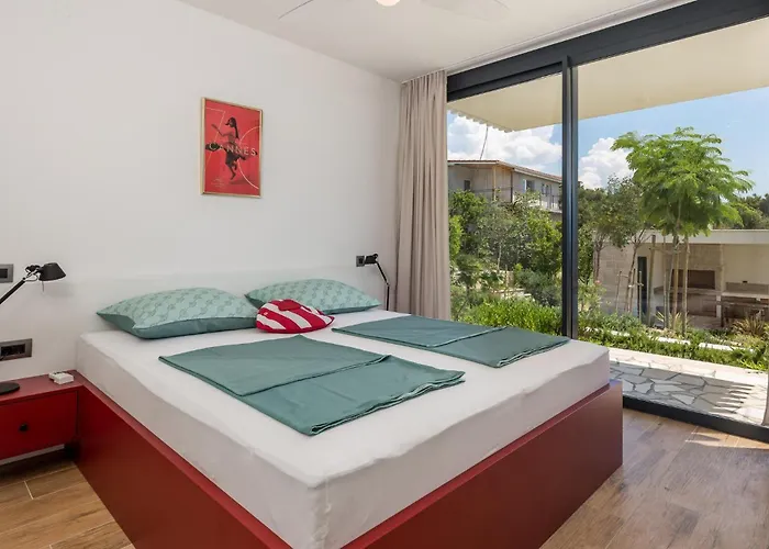 Gorgeous In With Sauna Casa vacanze Palit