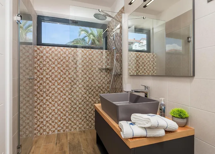 Gorgeous In With Sauna Casa vacanze
