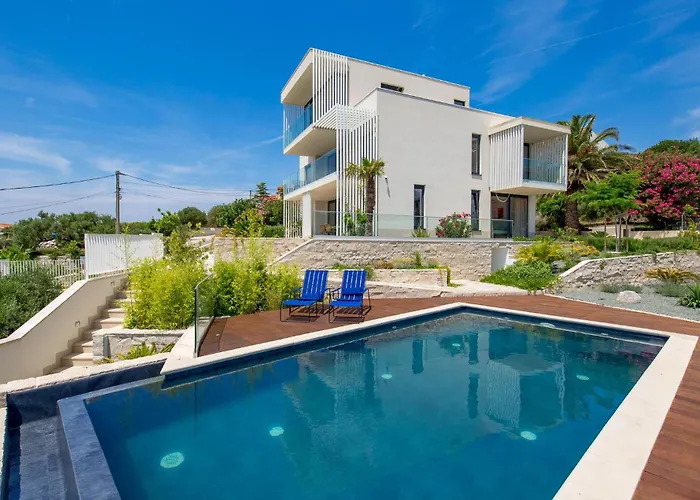 Casa vacanze Gorgeous In With Sauna *